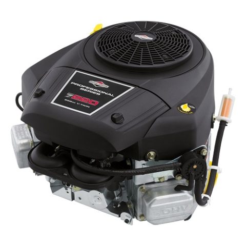 Briggs&Stratton Series 7 Professional series™