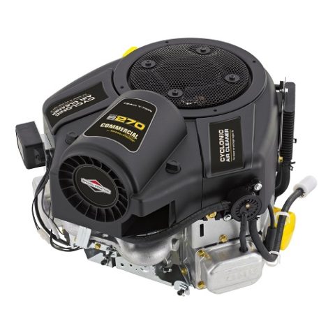 Briggs&Stratton Series 8 Commercial series™