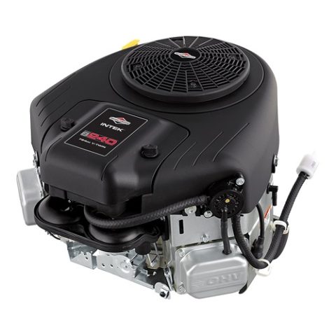 Briggs&Stratton Series 8 Professional series™