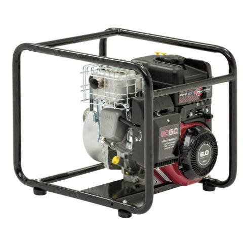 Čerpadlo Briggs&Stratton WP2-60