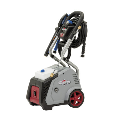 Elektrická tlaková umývačka Briggs&Stratton Sprint 2300 E PF