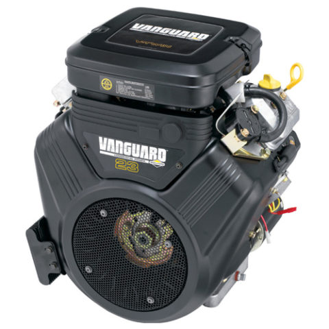 Briggs&Stratton Vanguard™ 21-23 Gross HP*