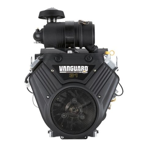 Briggs&Stratton Vanguard™ 25-31 Gross HP*