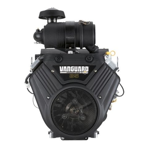 Briggs&Stratton Vanguard™ 33-35 Gross HP*