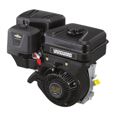 Briggs&Stratton Vanguard™ 5,5-6,5 Gross HP*