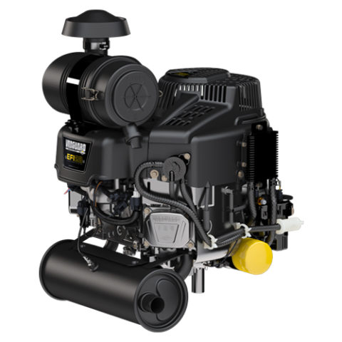 Briggs&Stratton Vanguard™ EFI 24-28 Gross HP*